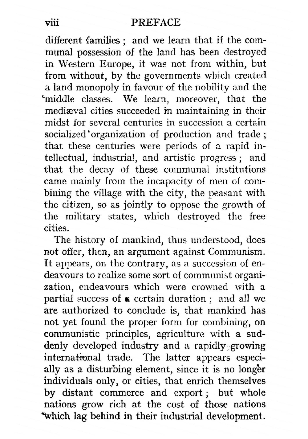 The conquest of bread | Kropotkin Petr Alekseevich