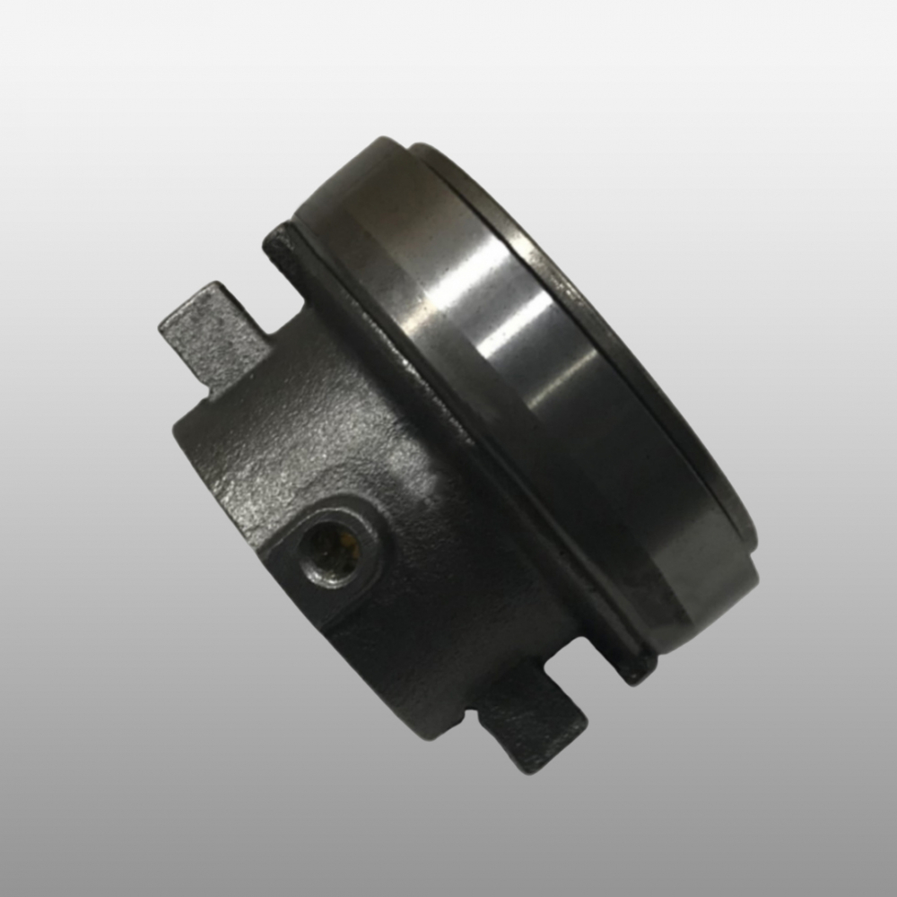 J75-1601030-7 - Муфта сцепления на DongFeng