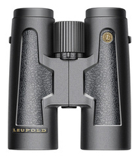 Бинокль Leupold BX-2 Acadia 10x42 Roof, черный
