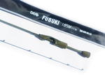 Спиннинг FUBUKI 0.5-5 гр, 198 см от DAYO (Доюй)