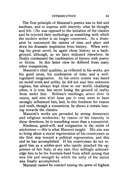 Alessandro Manzoni's I Promessi Sposi | Alessandro Manzoni