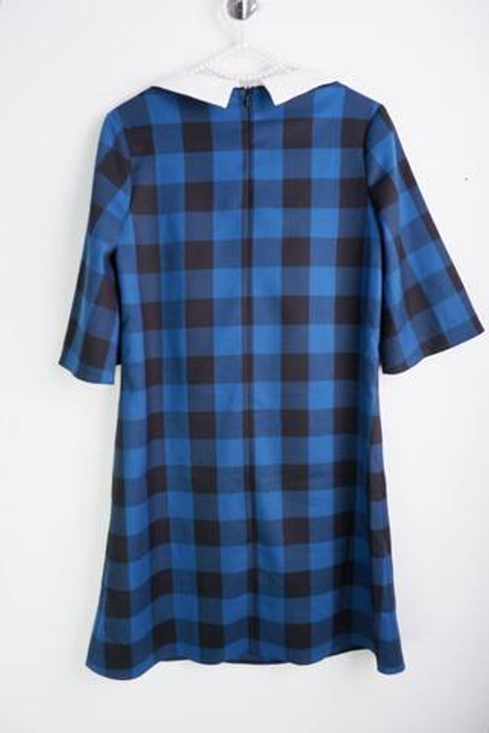 Платье на каждый день, визуально 42 размер