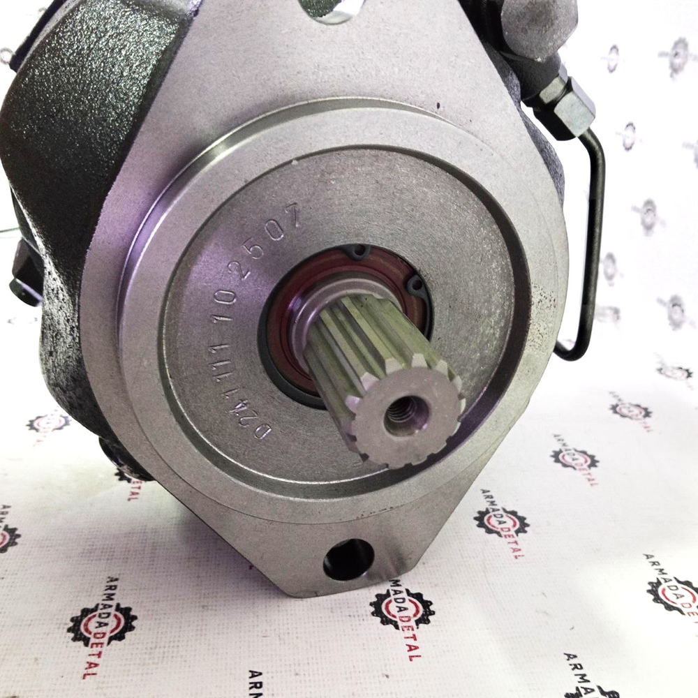 Насос гидравлический | VOE11886357 | ARM