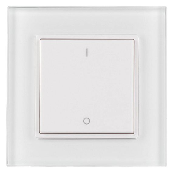 Панель управления Arlight Knob SR-2833K1-RF-UP White 020945
