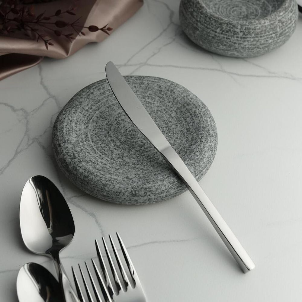 Нож десертный 19,6 см Amboss P.L. Proff Cuisine [12]