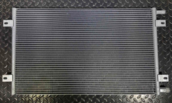 Радиатор кондиционера 421-S62-4120