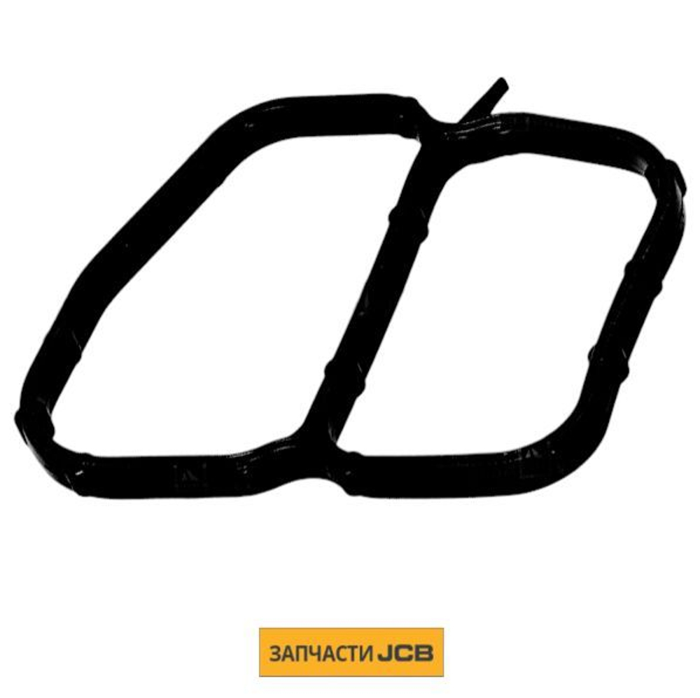 Прокладка фланца JCB 320/B4139