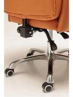 Кресло компьютерное офисное руководителя Sevilgame RLX12