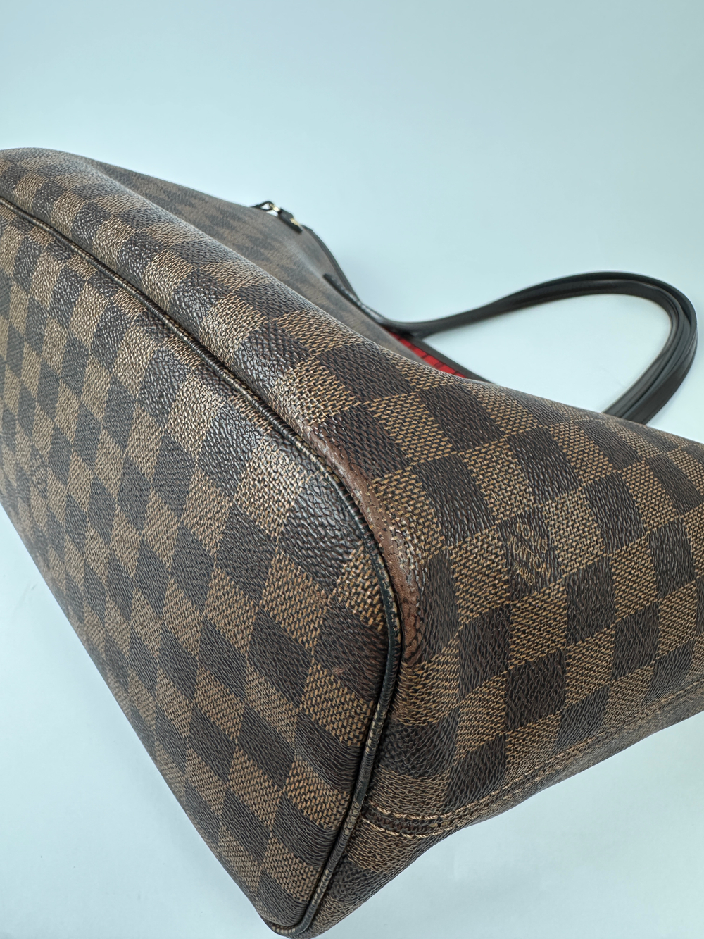 Сумка Louis Vuitton Neverfull MM