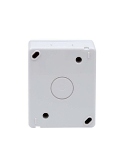 Коробка установочная под VIVA 2 мод. настен. IP55 DKC 54655