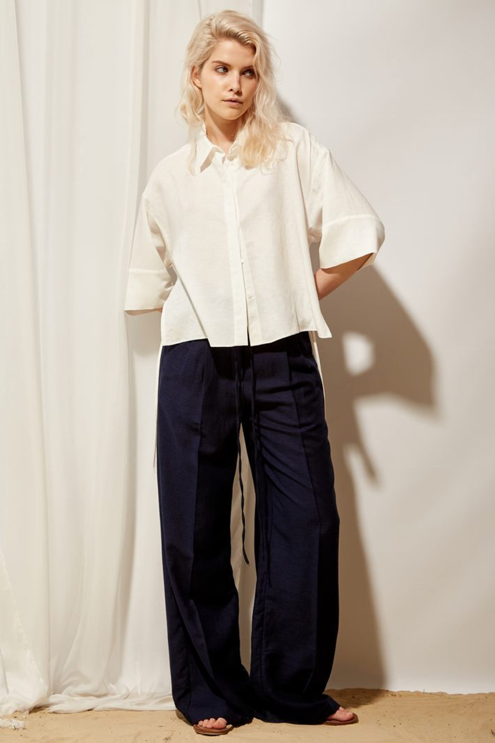 Рубашка женская 20787