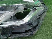 Битая Фара левая BMW 6er G32 (2020-н.в.) LED