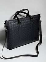Деловая сумка Bottega Veneta