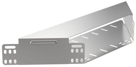 Отвод Т-образ. горизонт. 100х150 IEK CLM50D-OTG-100-150