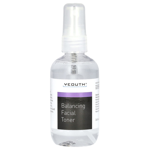 YEOUTH, восстанавливающий баланс тоник для лица, с ромашкой, 100 мл (3,4 жидк. унции)