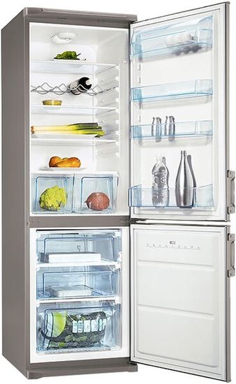 Холодильник Electrolux ERB 36090 X