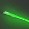 Гибкий неон 10х4 24В 9,6 Вт/м Зеленый IP67 5м Led Strip 432040