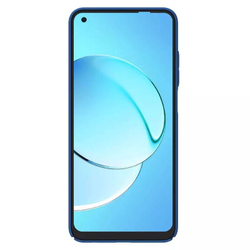 Накладка Nillkin CamShield Case с защитой камеры для Realme 10