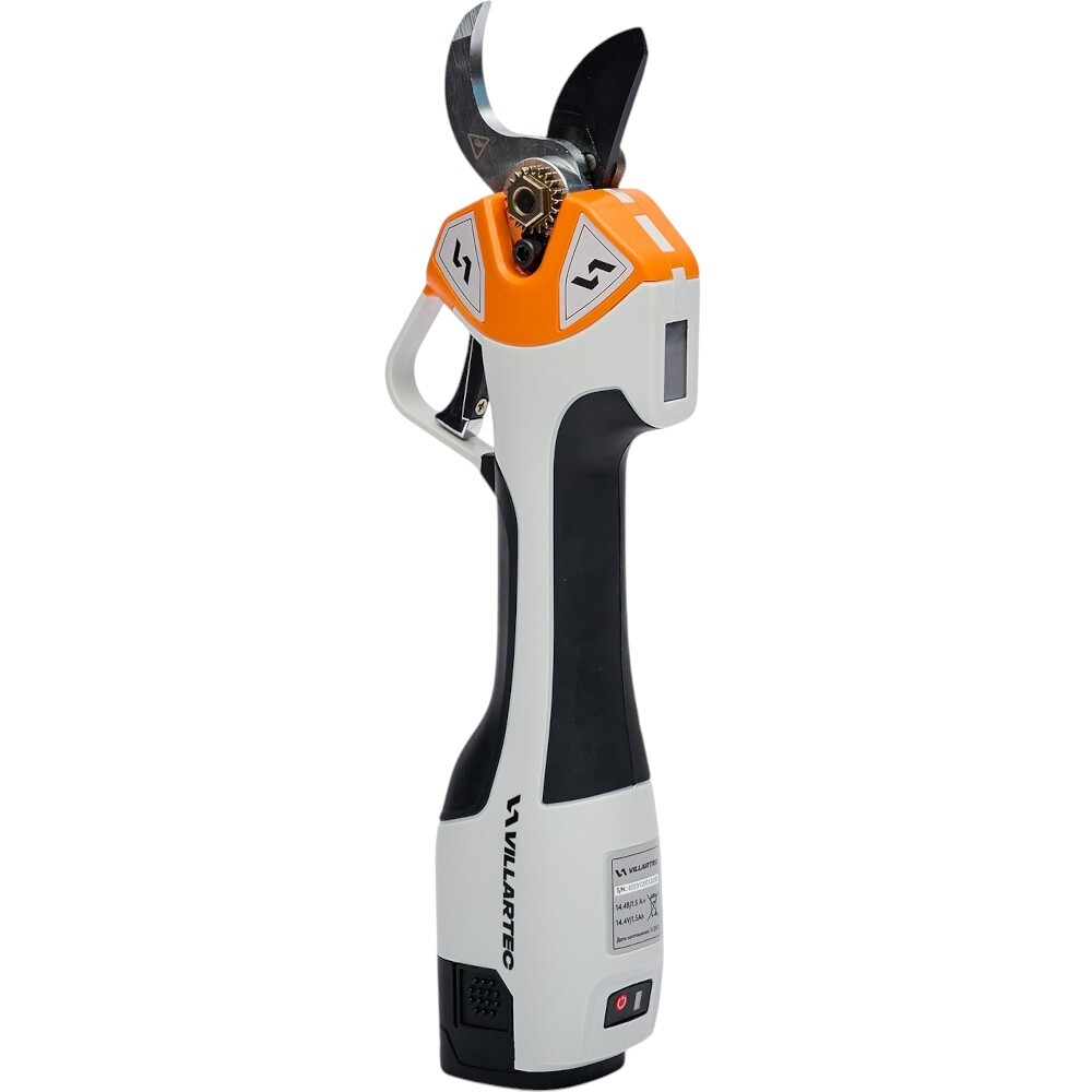 Секатор VILLARTEC PA1462 аккумуляторный