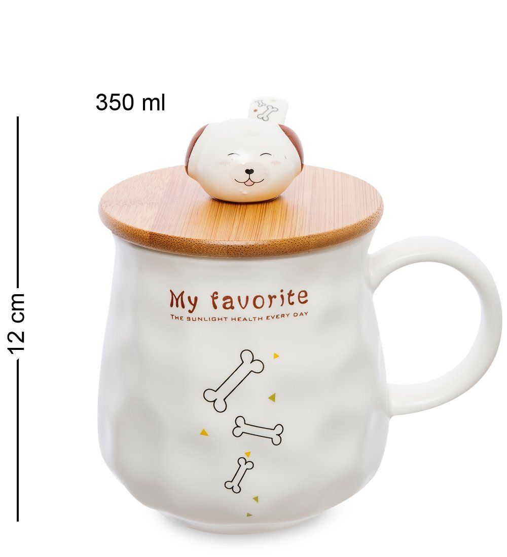 GAEM Art MUG-289/4 Кружка «Любимчик»