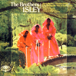 The Isley Brothers / Original Album Classics (5CD)