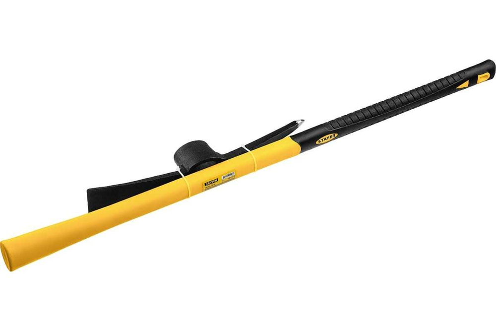Кирка STAYER Professional с фибергласовой рукояткой 20179-10