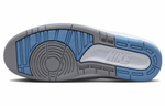 Кроссовки Jordan Air Jordan 2 Low "University Blue"