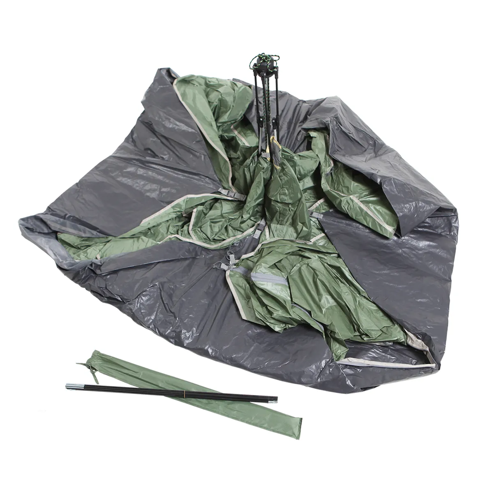Палатка BTrace Glade быстросборная, артикул T0517