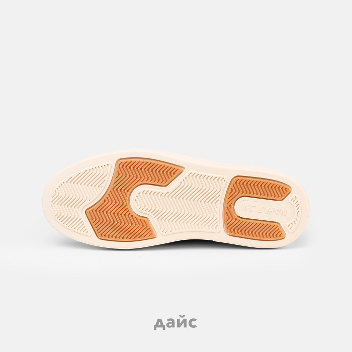 Лоферы Napapijri Bark артикул:NP0A4IQENB4 - купить в магазине Дайс