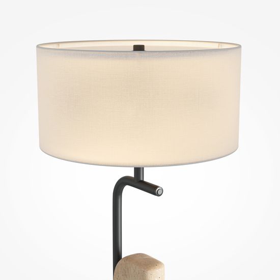 Настольный светильник Maytoni MOD437TL-02B