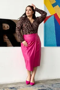 Боди 4496 Fabrika