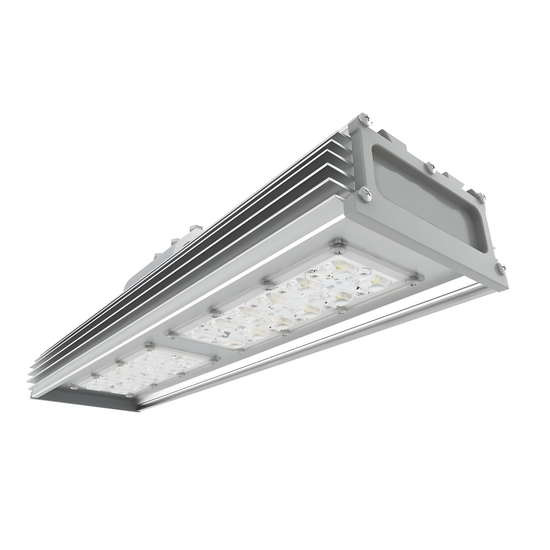 Светильник светодиодный SA L-STREET 50 40K-145 IP67