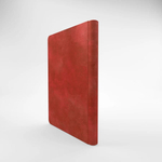 Альбом для хранения карт Gamegenic Zip-Up Album 18-Pocket: Red