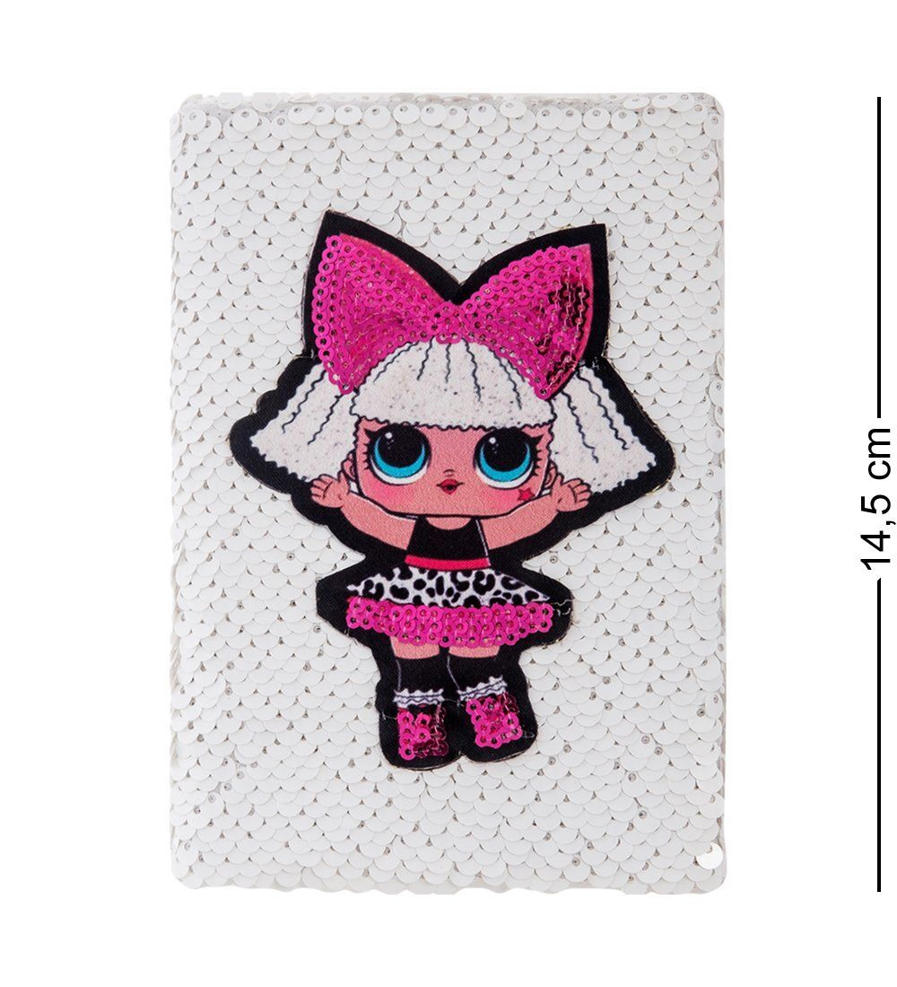 NB-47/ 4 Блокнот «Дол»