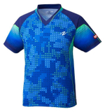 Nittaku Shirt Skymilky navy (2189)