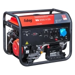 Электростанция Fubag BS 9000 A ES