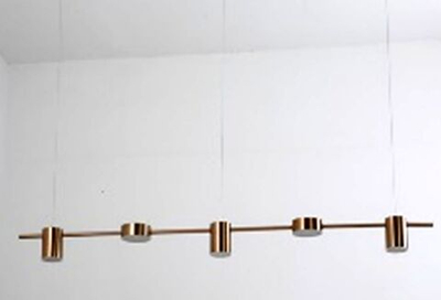 светильник Sunshine Long 5