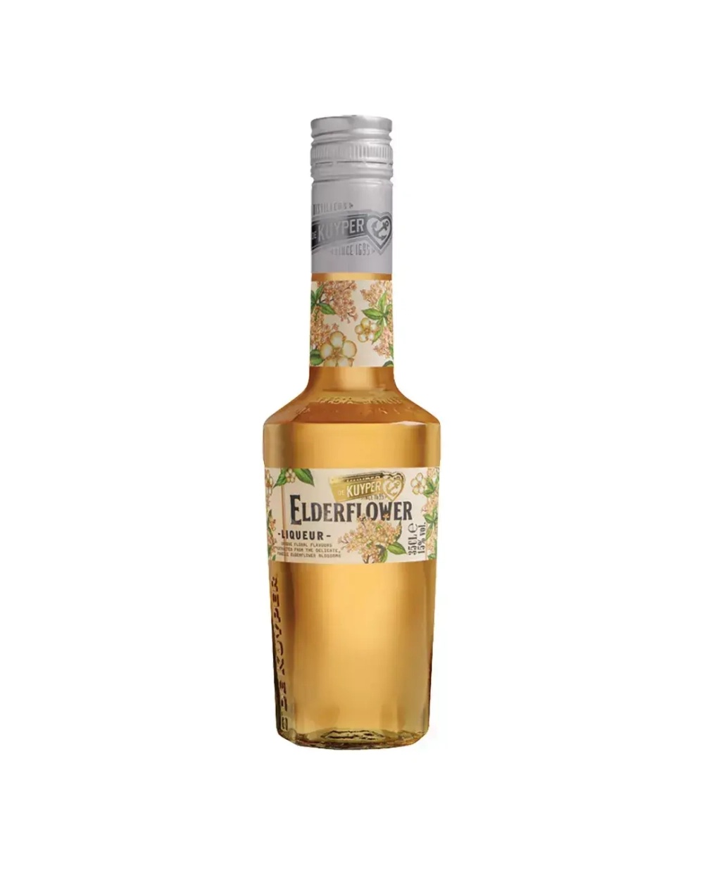 De Kuyper Elderflower 0,7 л.