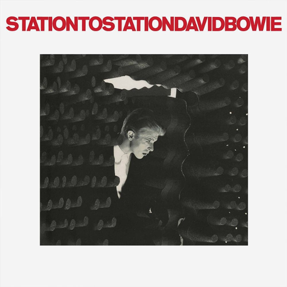 David Bowie / Station To Station (CD)