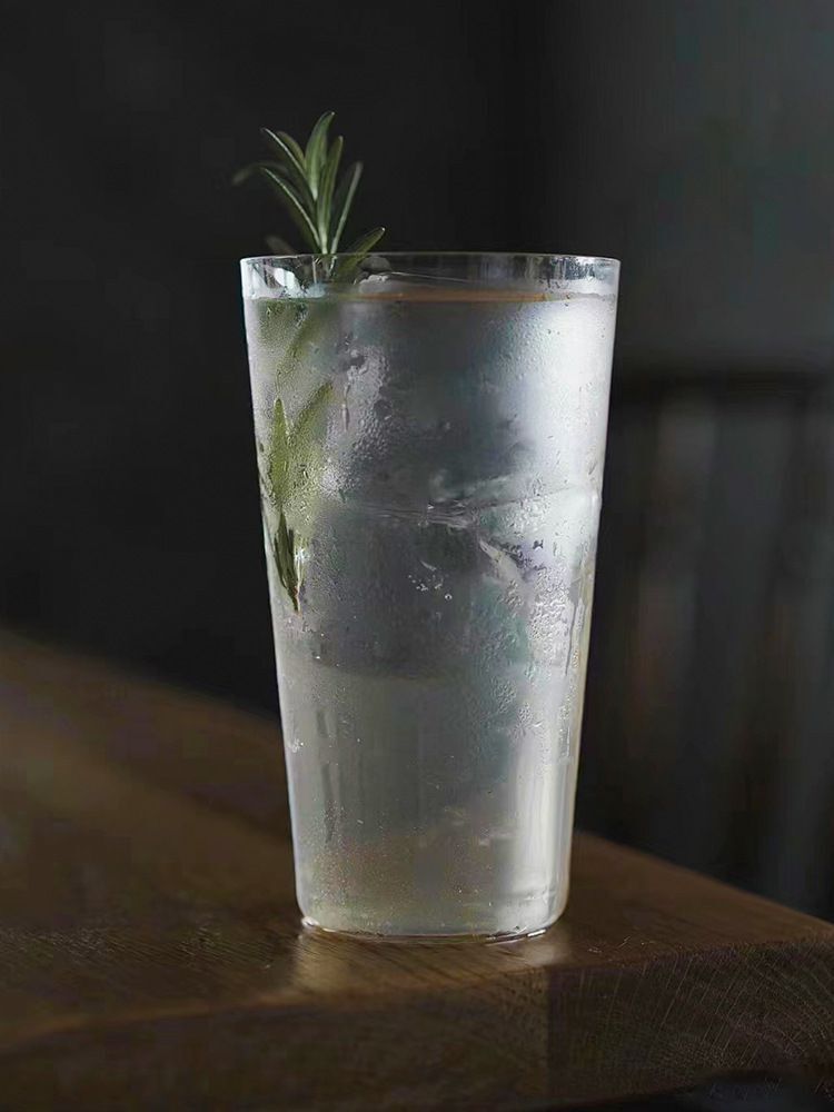 Стакан &quot;Highball&quot; Cocktail Week 375 мл, P.L-Barware