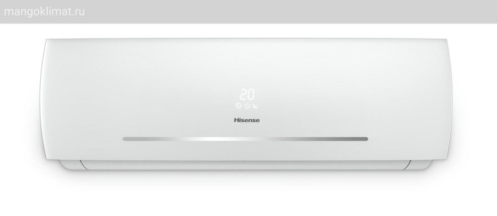 Классическая сплит-система серии NEO Classic A (R32) AS-24HR4RBADC00 (комплект)