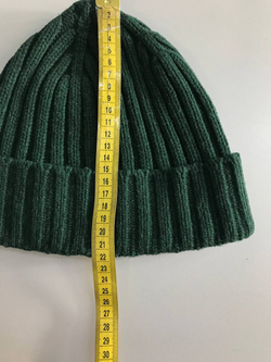 Шапка Uniqlo вязаная