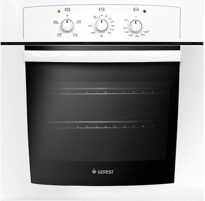 Газ. дух. шкаф GEFEST ДГЭ 601-01