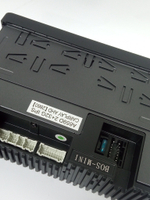 Автомагнитола 1DIN с экраном 6.58" Android 2+32GB BOS-MINI BOSA659D