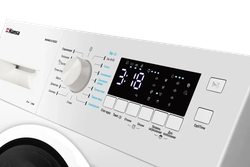 Стиральная машина Hansa WHN6121SD2