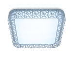 FF124 WH белый 72W 500*500*95 (ПДУ ИК)