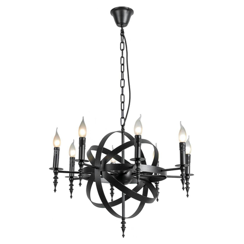 Люстра Lussole  Utica LSP-9300