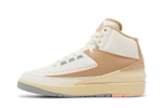 Кроссовки Jordan Air Jordan 2 Craft (Женская размерная сетка)