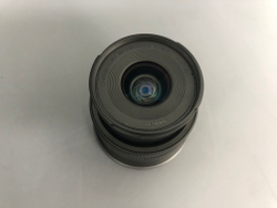 Canon RF-S 18-45mm 4.5-6.3 IS STM