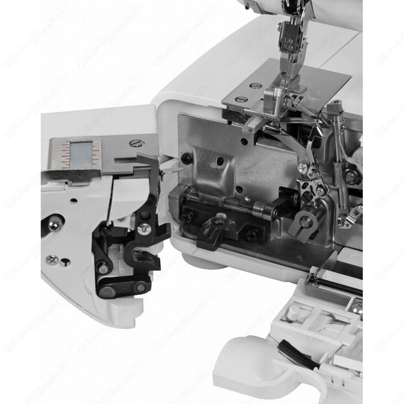 Оверлок Minerva ML 3345